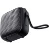 Bluetooth hordozható hangszóró, 5W, BT v5.0, funkció gombok, IPX5, TWS, 3.5mm, Havit SK838BT, fekete