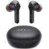 Bluetooth sztereó fülhallgató, v5.2, TWS, töltőtok, érintés vezérlés, zajszűrővel, vízálló, játékosoknak ajánlott, EarFun Air Pro 2 TW300B, fekete