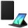 Samsung Galaxy Tab S2 8.0 SM-T710 / T715, mappa tok, elforgatható (360°), fekete