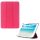 Samsung Galaxy Tab S2 9.7 SM-T810 / T815, mappa tok, Trifold, magenta