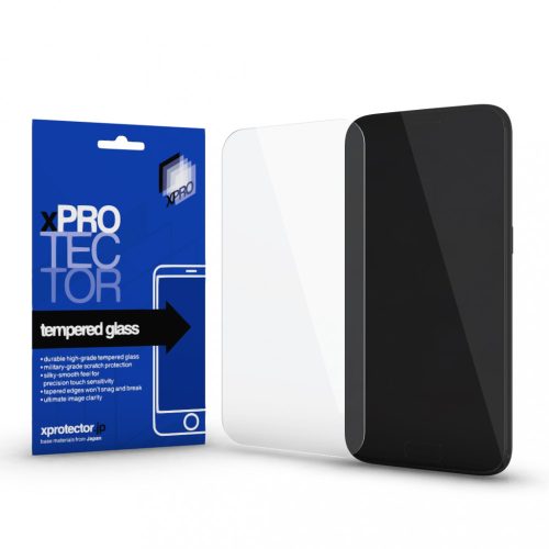 Xiaomi Mi 10T/Mi 10T Pro Xprotector tempered glass kijelzővédő üvegfólia