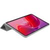 Lenovo Tab M11 (11.0) TB-330, mappa tok, Trifold, szürke